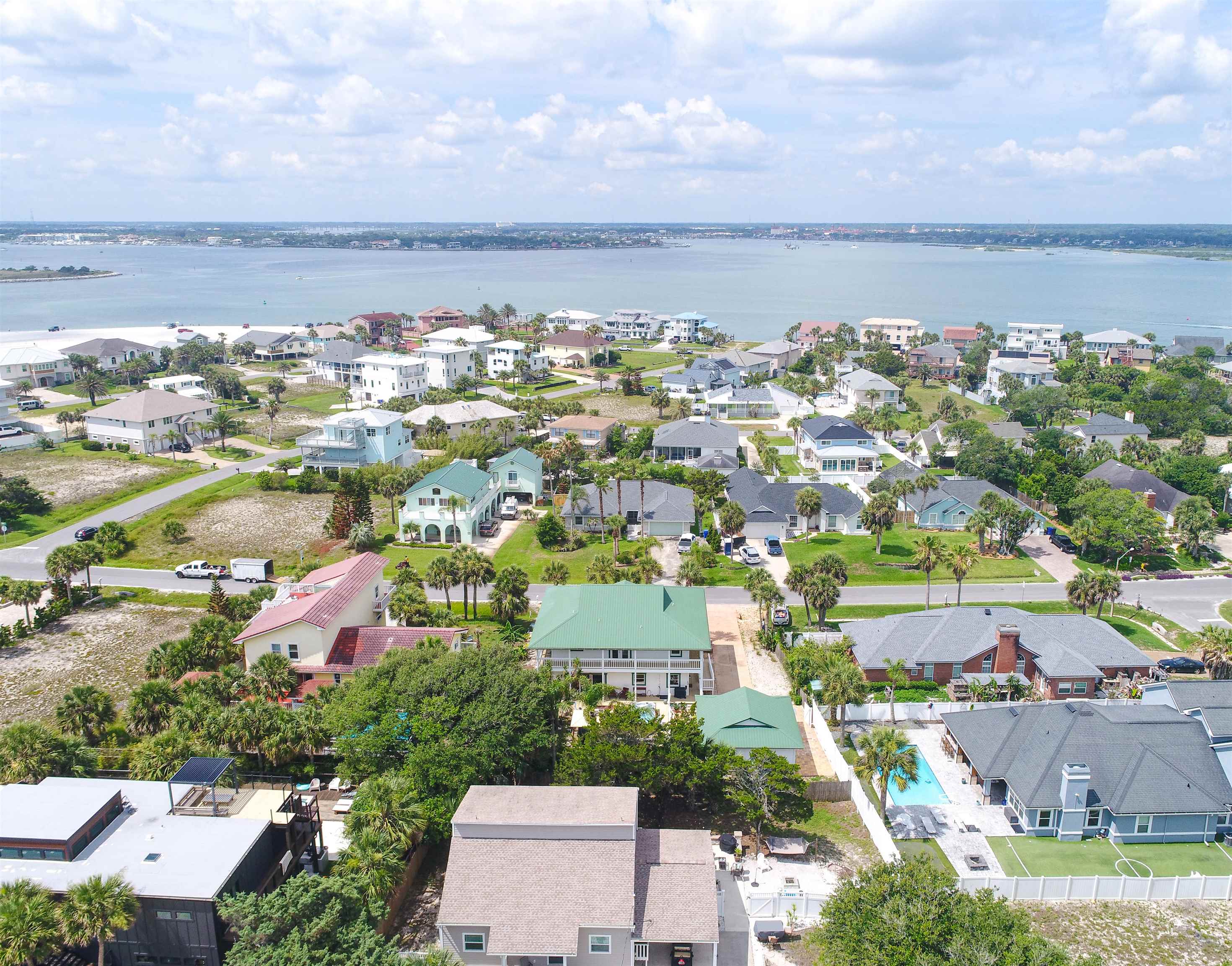 304 Genoa Road St. Augustine, FL 32084 - Photo 90 of 100