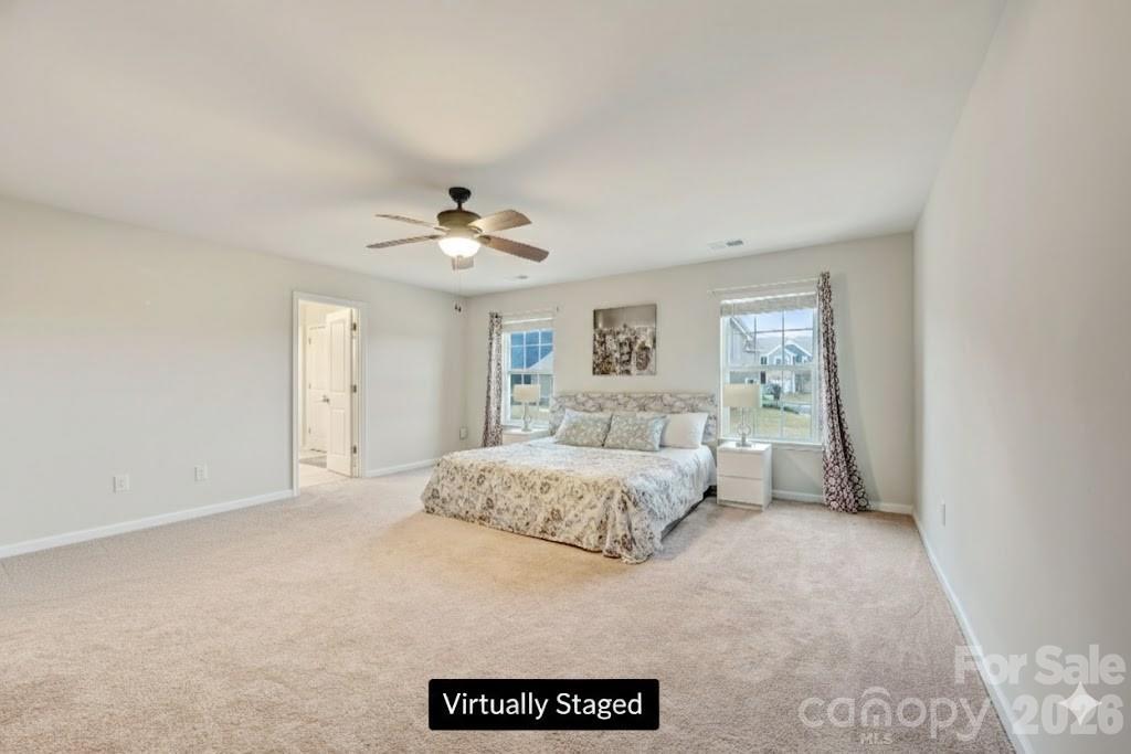 1741 Wildwood Terrace Trail Fort Mill, SC 29708 - Photo 14 of 25