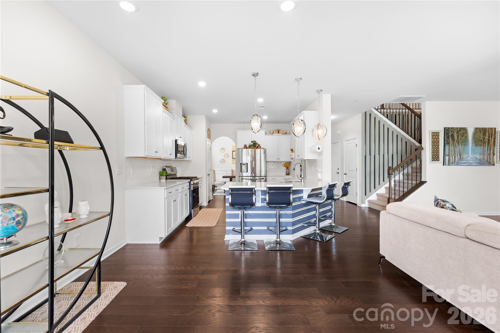 1741 Wildwood Terrace Trail Fort Mill, SC 29708 - Photo 15 of 47