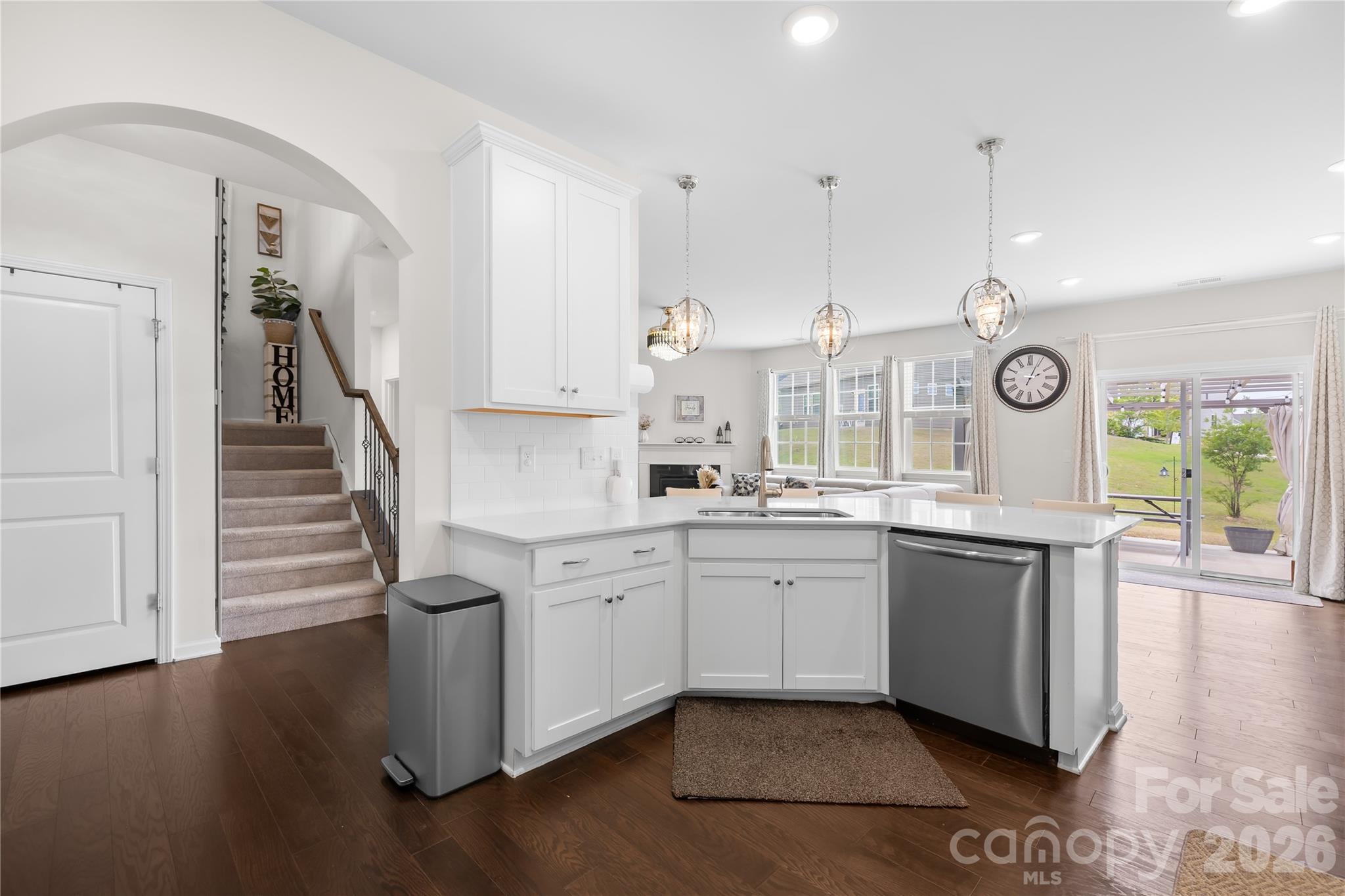 1741 Wildwood Terrace Trail Fort Mill, SC 29708 - Photo 18 of 47