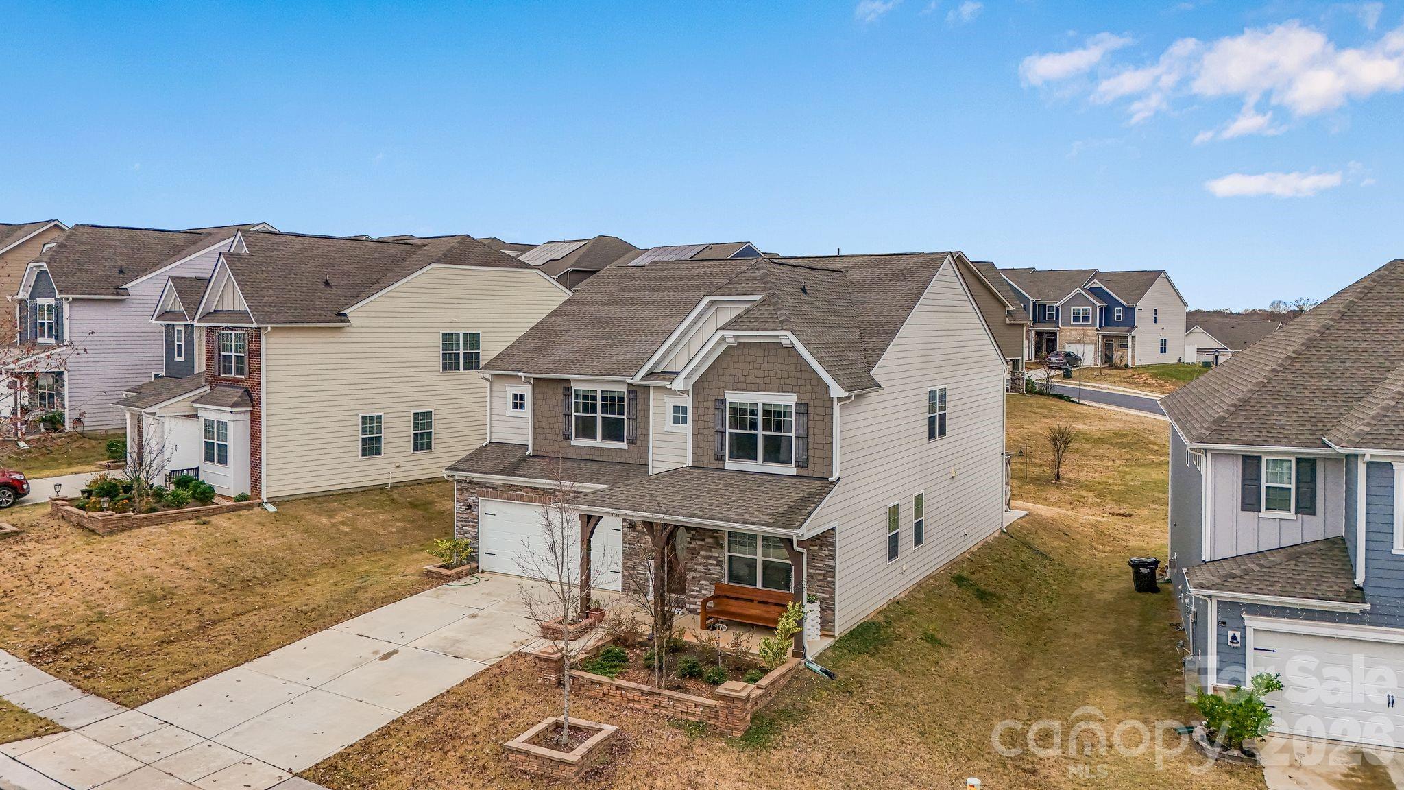 1741 Wildwood Terrace Trail Fort Mill, SC 29708 - Photo 20 of 25