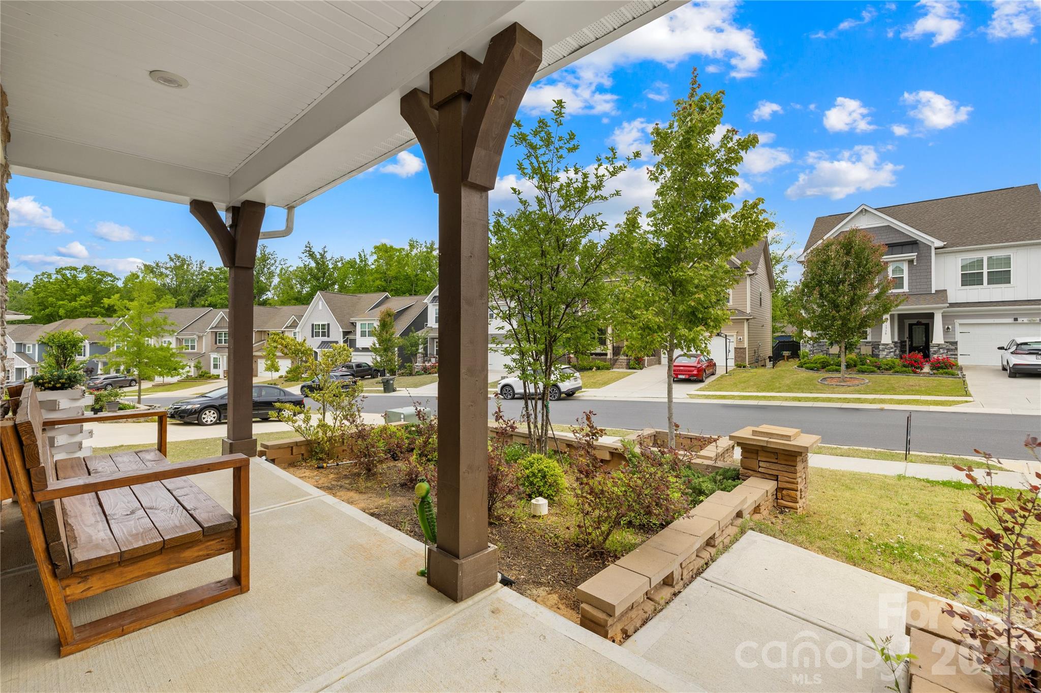 1741 Wildwood Terrace Trail Fort Mill, SC 29708 - Photo 2 of 47