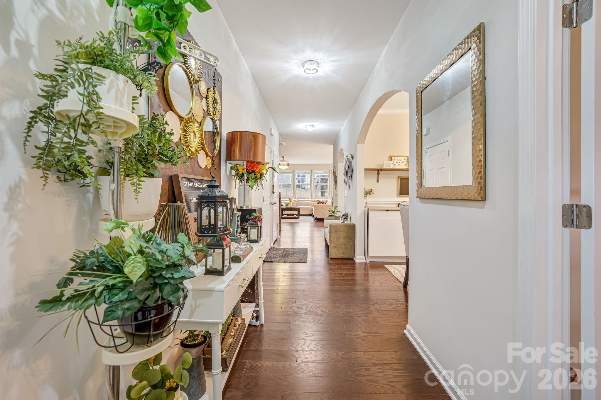 1741 Wildwood Terrace Trail Fort Mill, SC 29708 - Photo 2 of 25