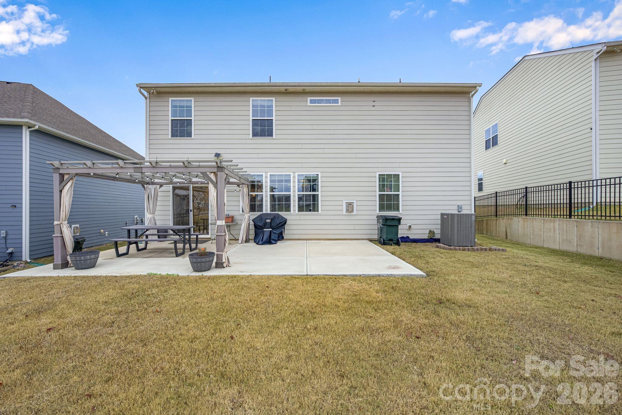 1741 Wildwood Terrace Trail Fort Mill, SC 29708 - Photo 23 of 25