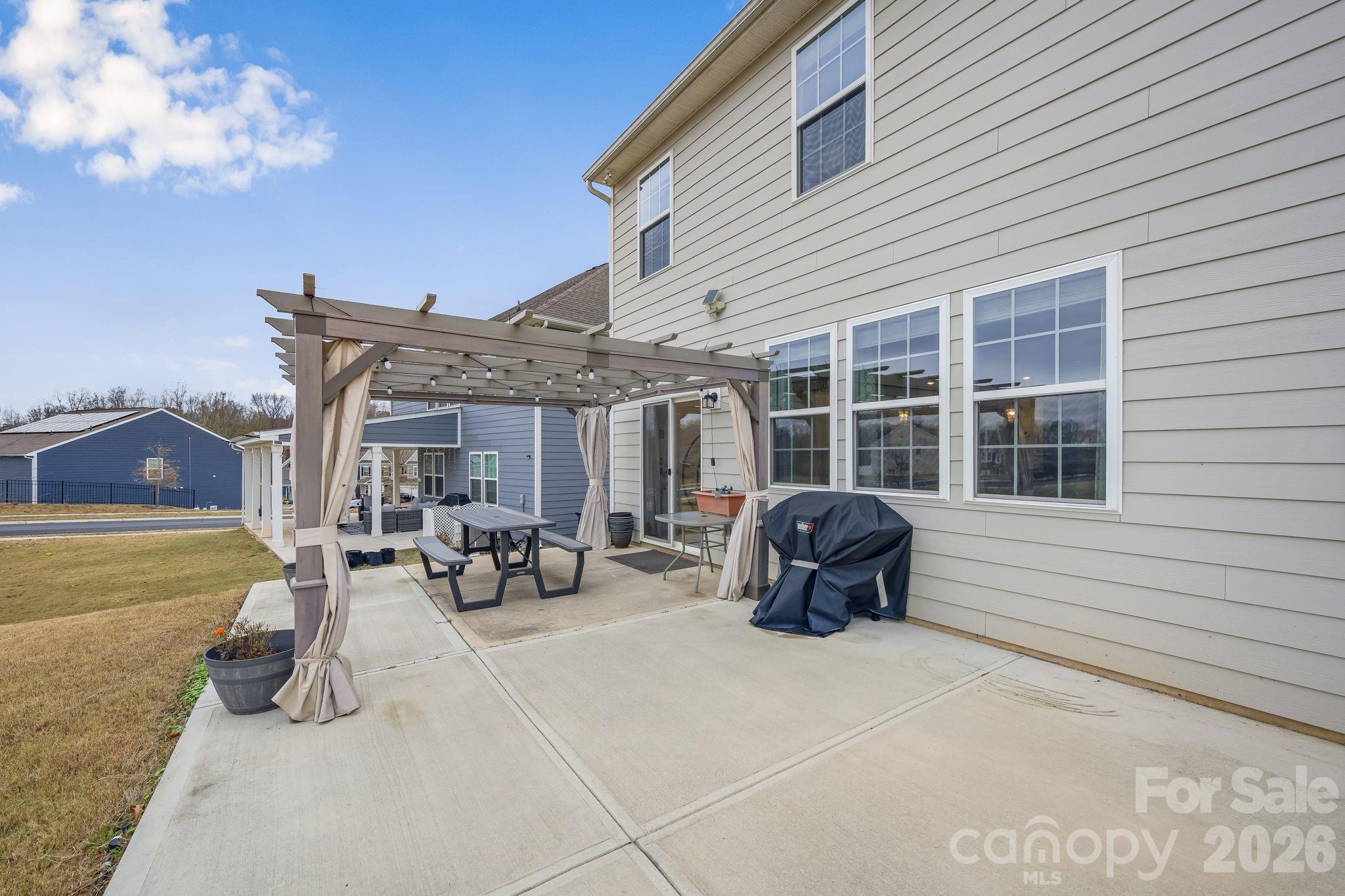 1741 Wildwood Terrace Trail Fort Mill, SC 29708 - Photo 24 of 25