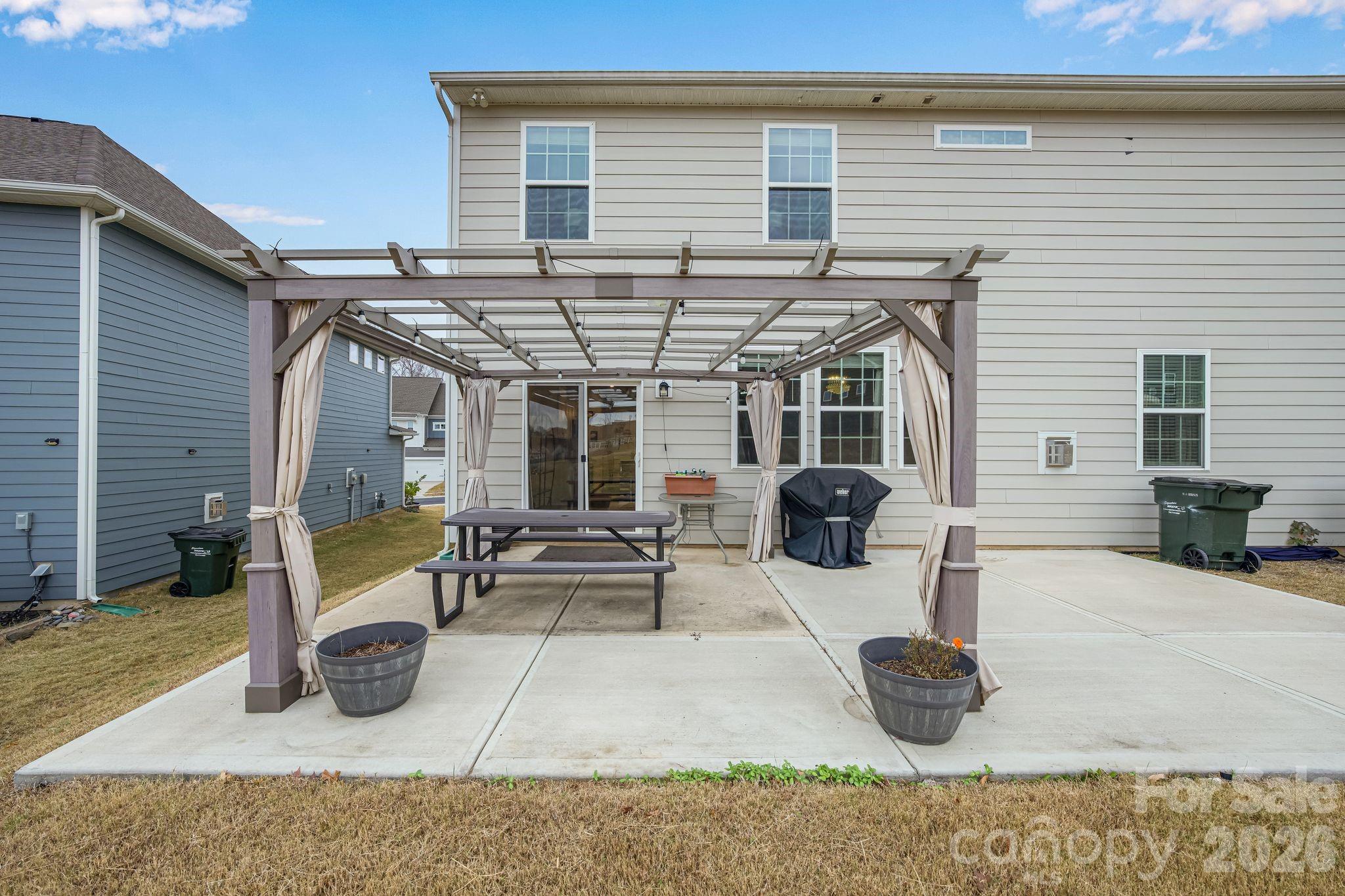 1741 Wildwood Terrace Trail Fort Mill, SC 29708 - Photo 25 of 25