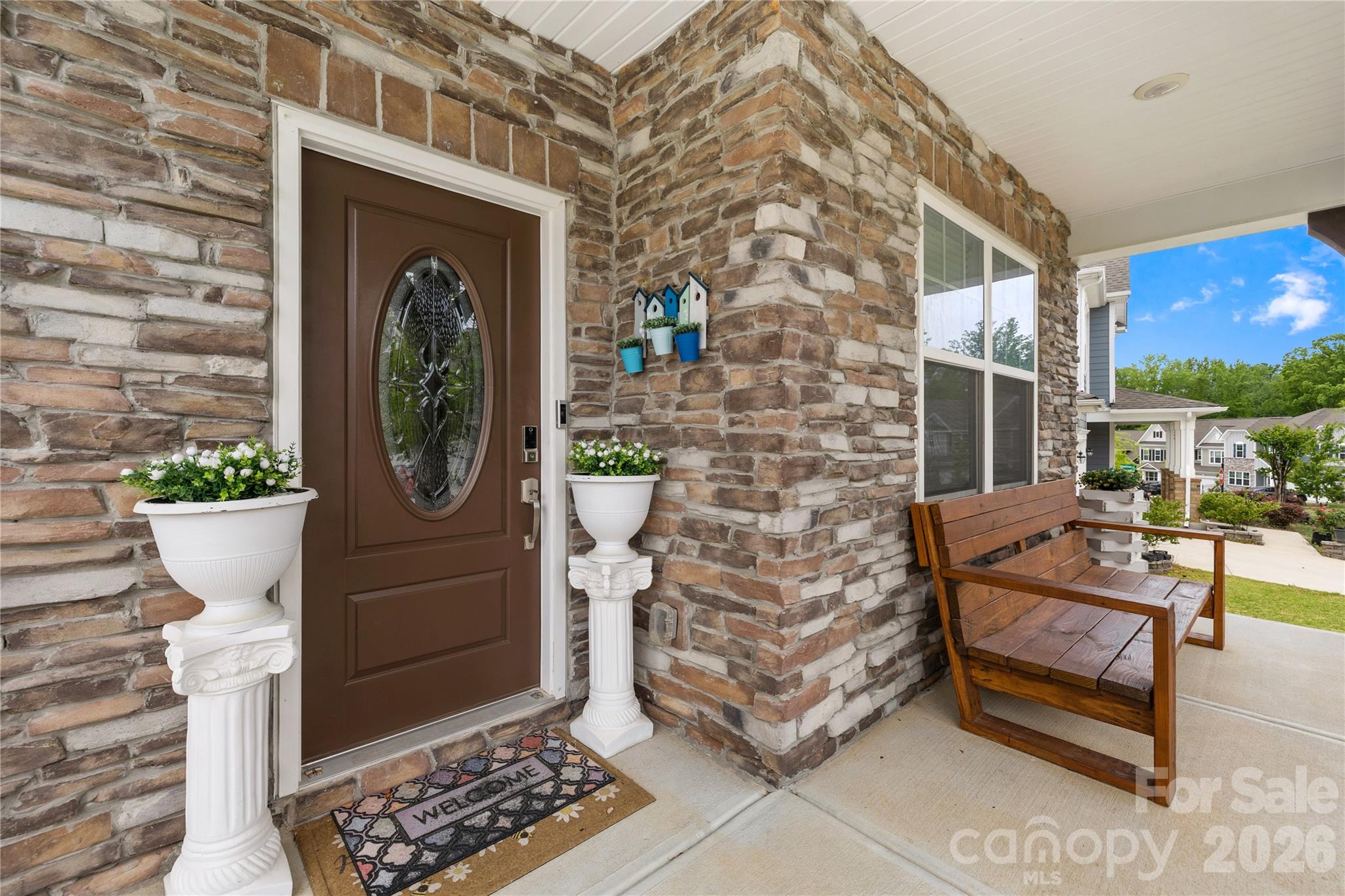 1741 Wildwood Terrace Trail Fort Mill, SC 29708 - Photo 3 of 47