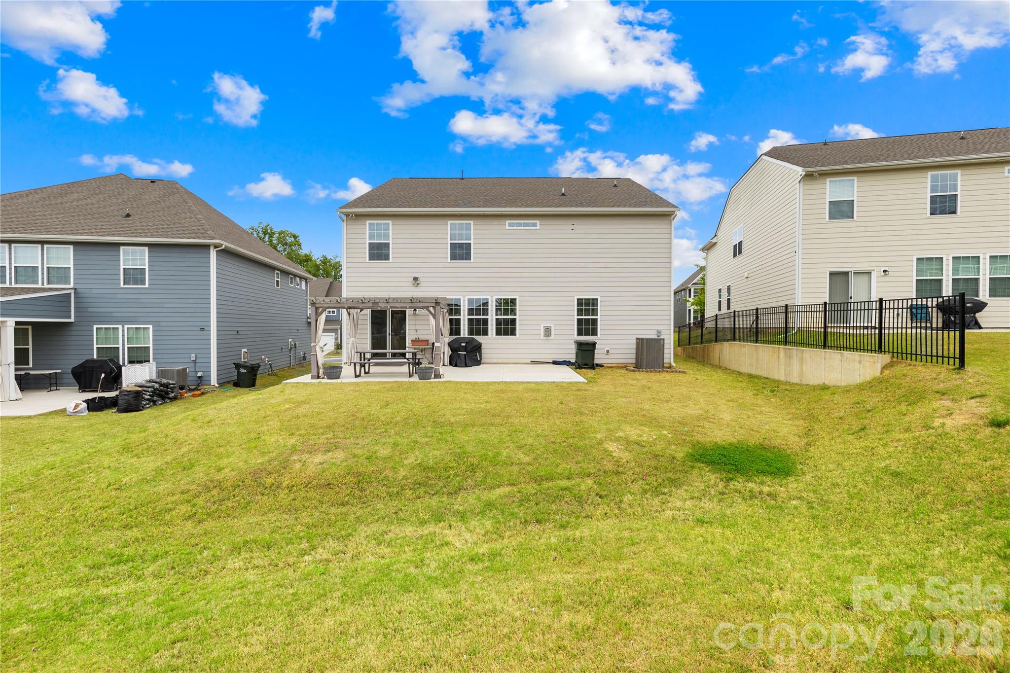 1741 Wildwood Terrace Trail Fort Mill, SC 29708 - Photo 38 of 47