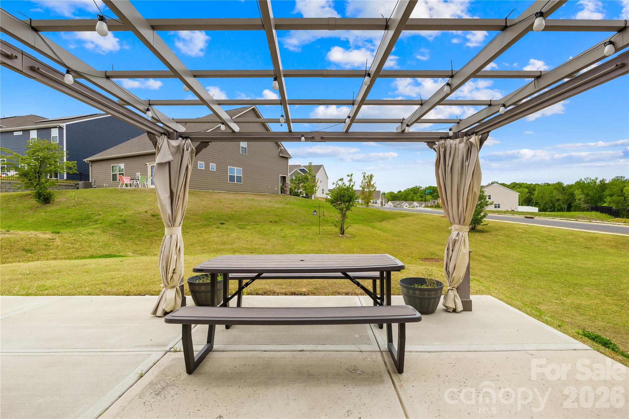 1741 Wildwood Terrace Trail Fort Mill, SC 29708 - Photo 40 of 47