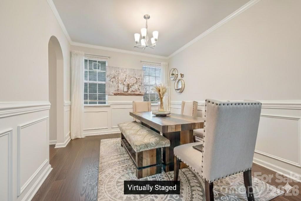 1741 Wildwood Terrace Trail Fort Mill, SC 29708 - Photo 4 of 25