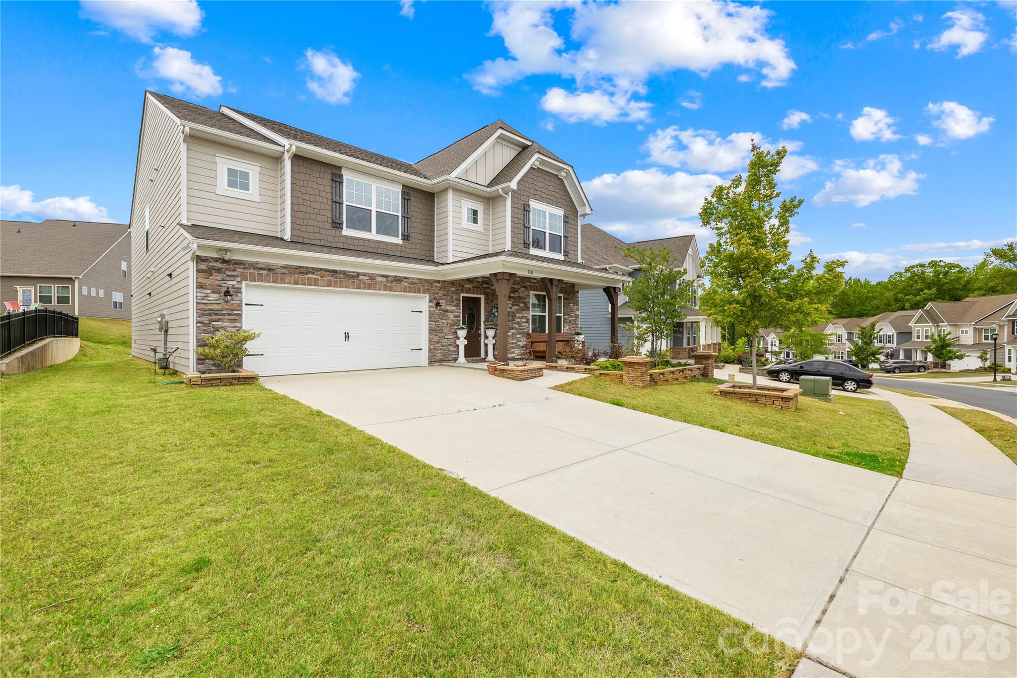 1741 Wildwood Terrace Trail Fort Mill, SC 29708 - Photo 47 of 47