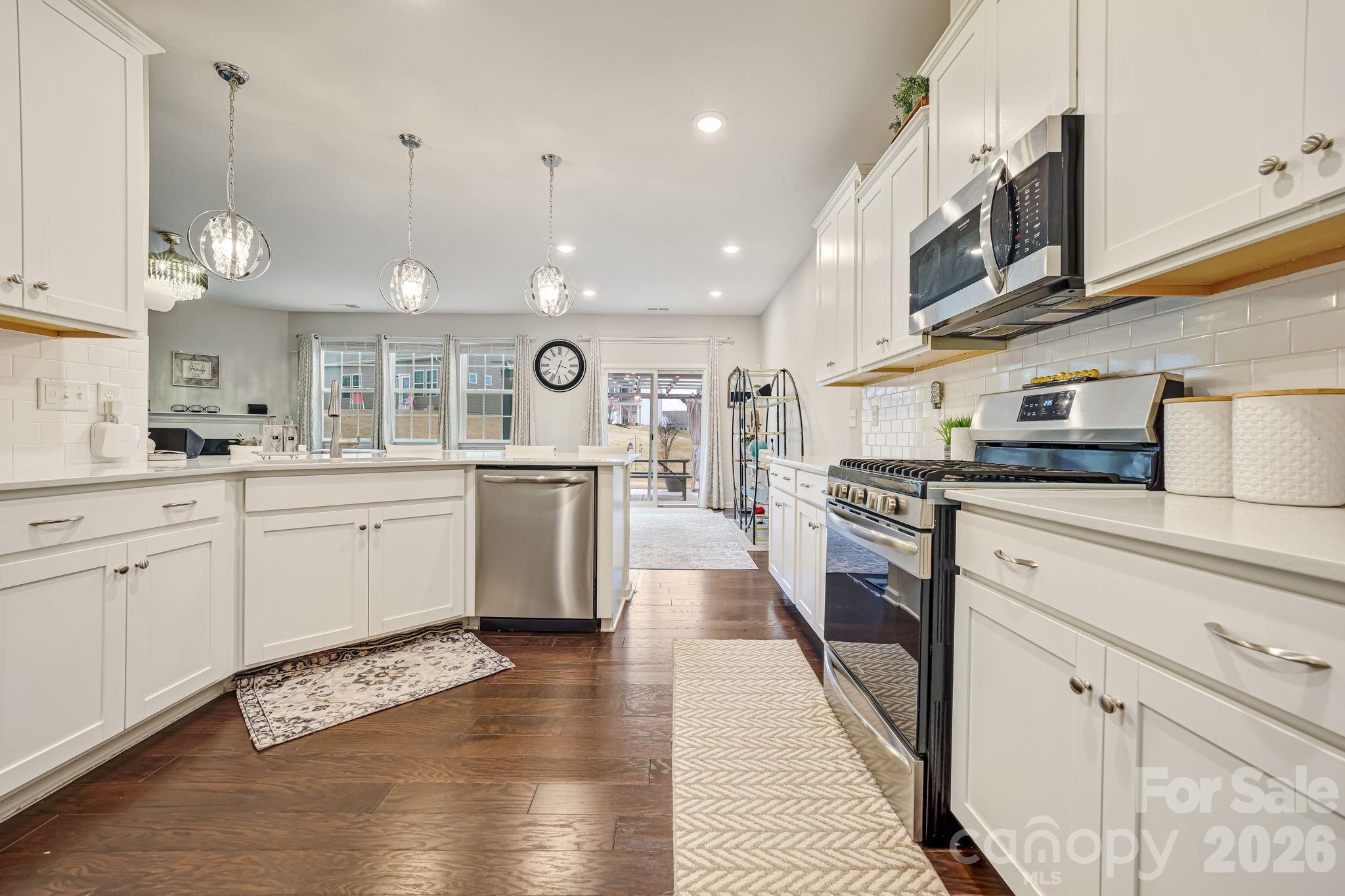 1741 Wildwood Terrace Trail Fort Mill, SC 29708 - Photo 6 of 25