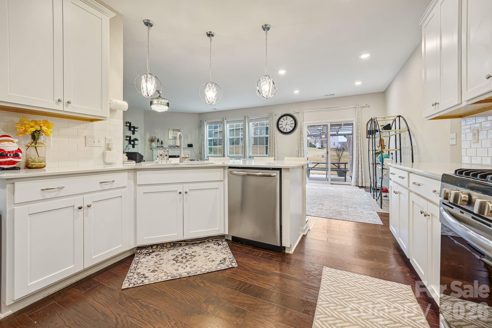 1741 Wildwood Terrace Trail Fort Mill, SC 29708 - Photo 7 of 25