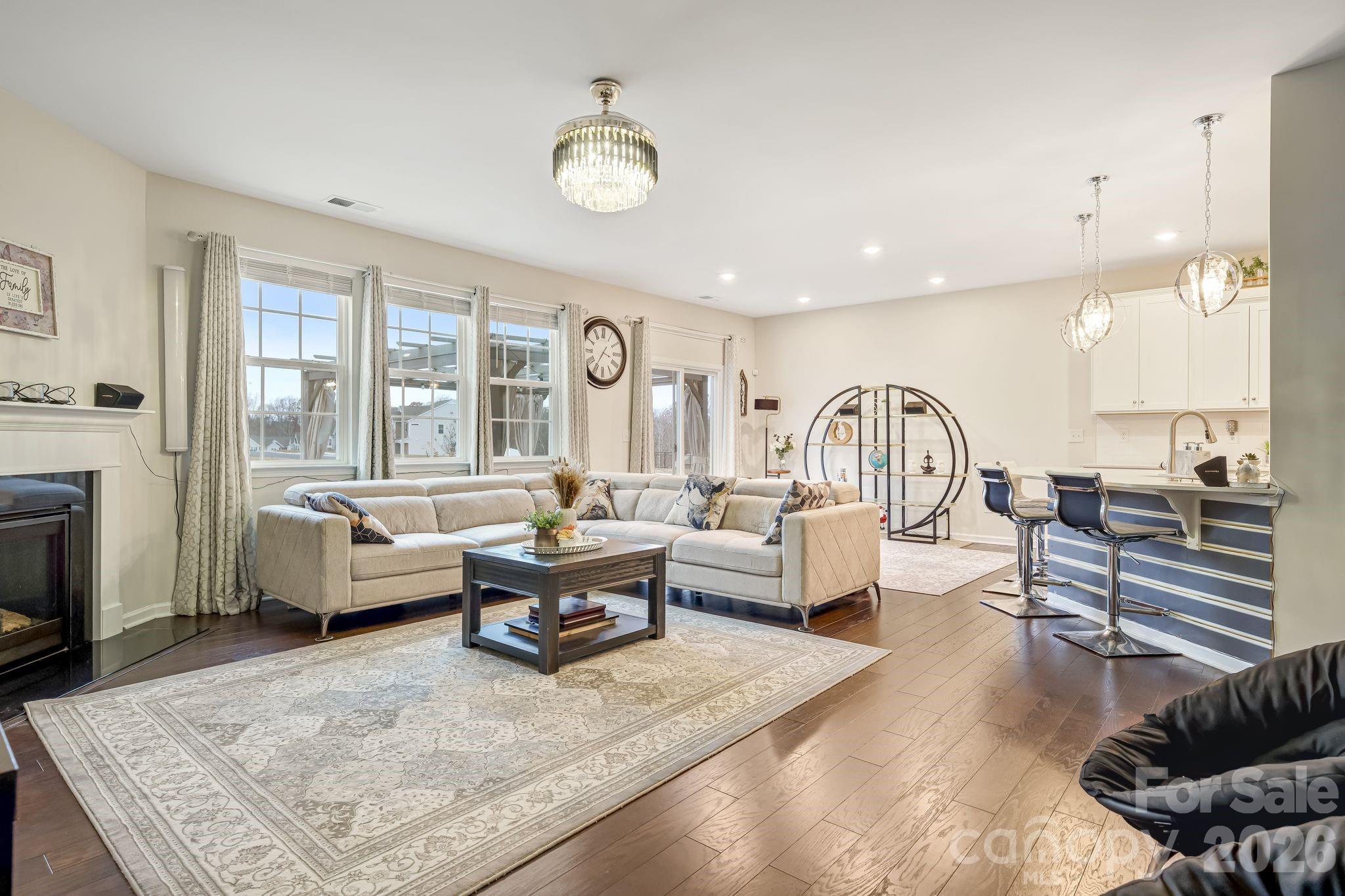 1741 Wildwood Terrace Trail Fort Mill, SC 29708 - Photo 8 of 25