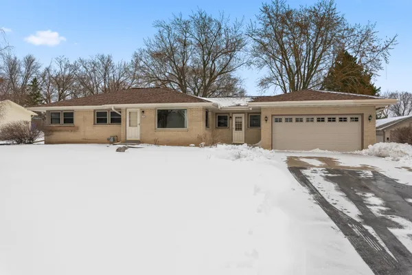 $360,000 | 3756 South 124th Street, Greenfield, WI 53228