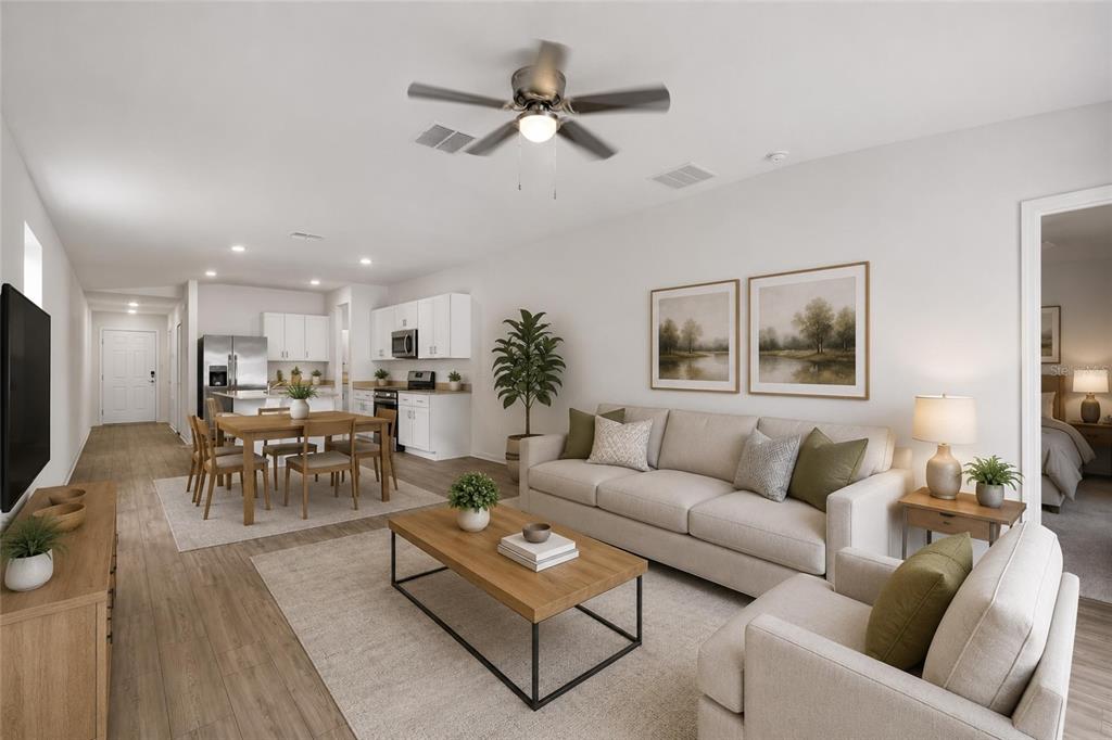 4637 Southwest 84th St Road Ocala, FL 34476 - Photo 17 of 39