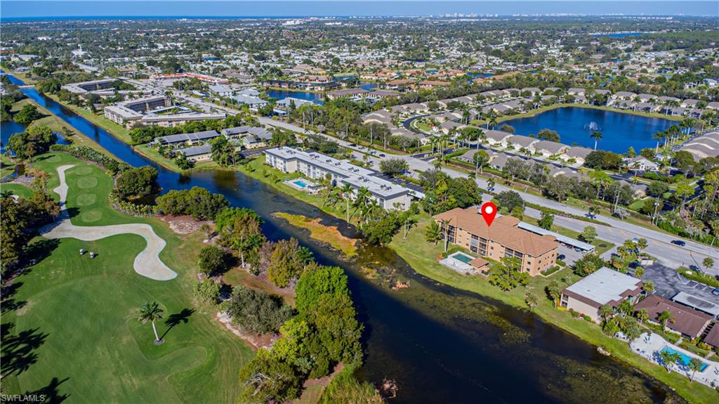 5535 Rattlesnake Hammock Road, Unit 305 Naples, FL 34113 - Photo 29 of 30 Gallery Image 29