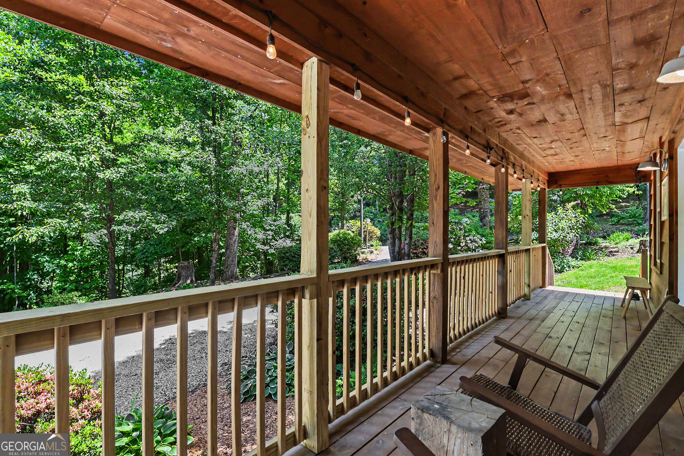 520 Chickasaw Lane Rabun Gap, GA 30568 - Photo 31 of 45