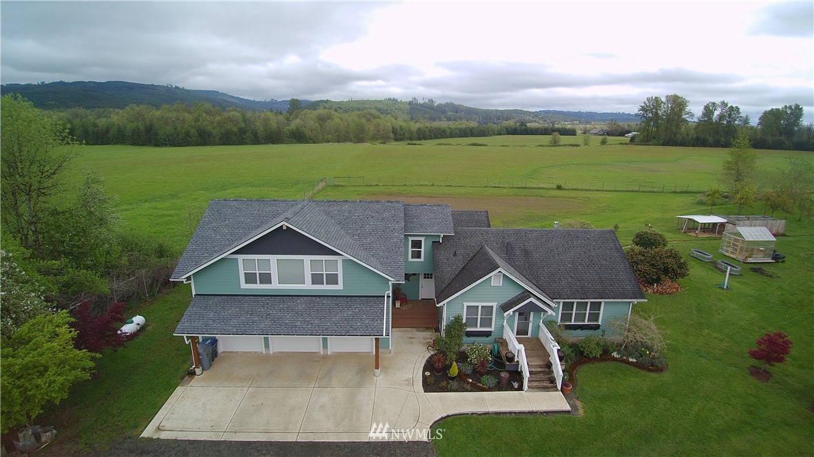 1399 South Bank Road Oakville, WA 98568 - Photo 1 of 40 Gallery Image 1