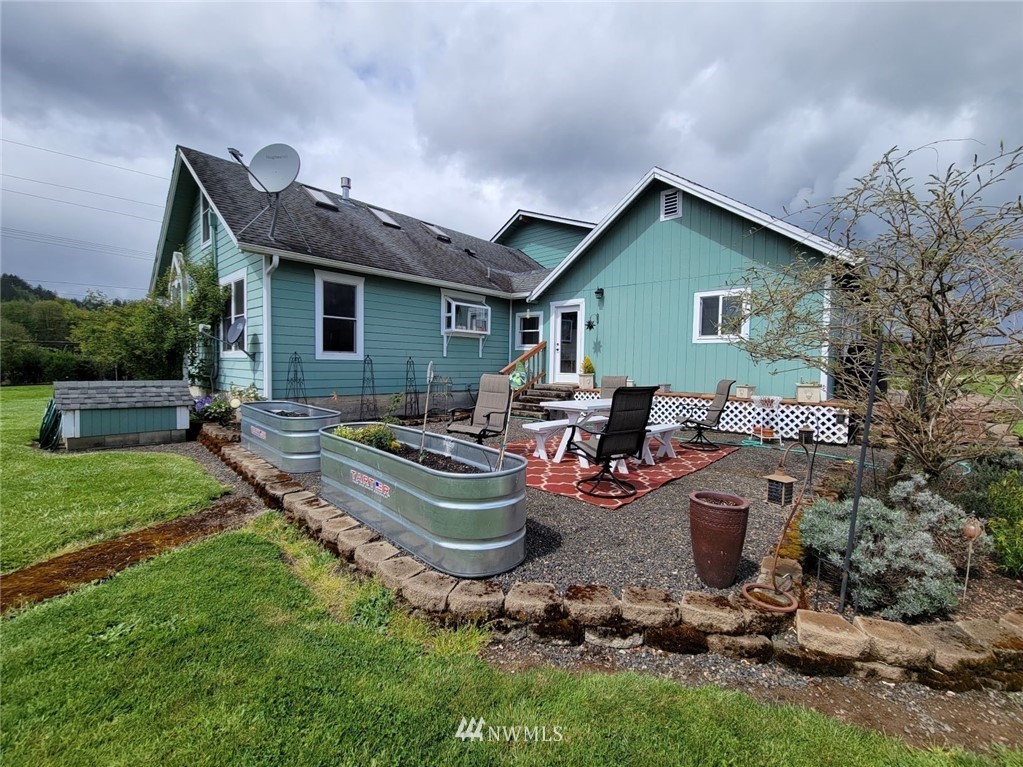 1399 South Bank Road Oakville, WA 98568 - Photo 33 of 40 Gallery Image 33