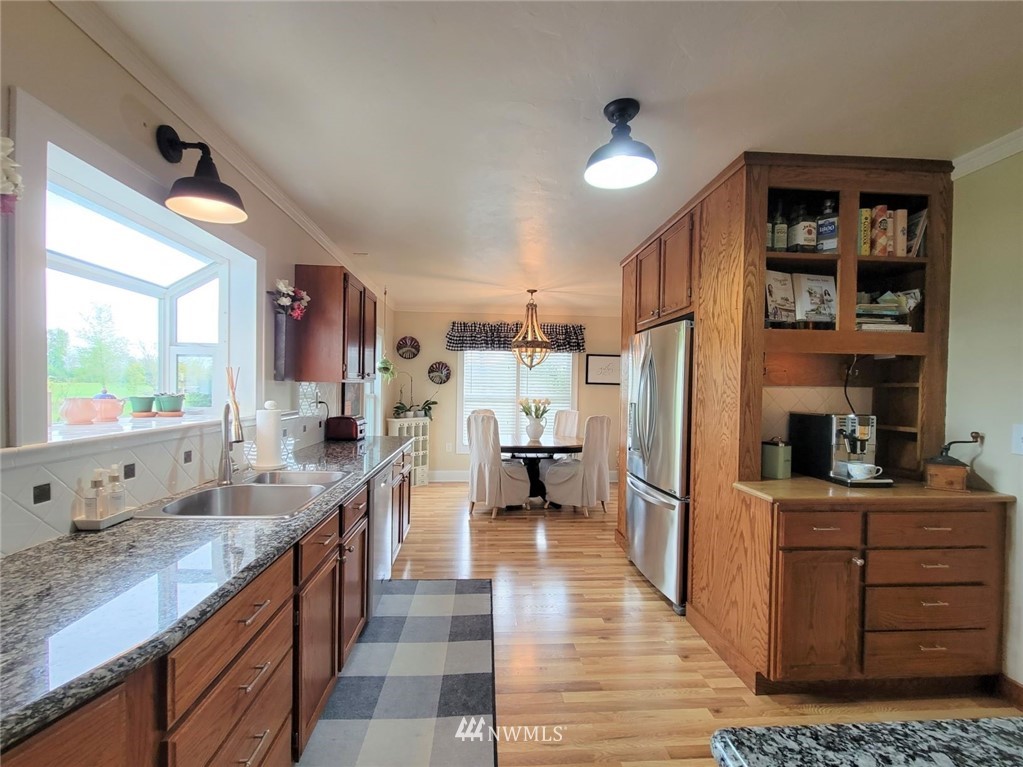 1399 South Bank Road Oakville, WA 98568 - Photo 7 of 40 Gallery Image 7