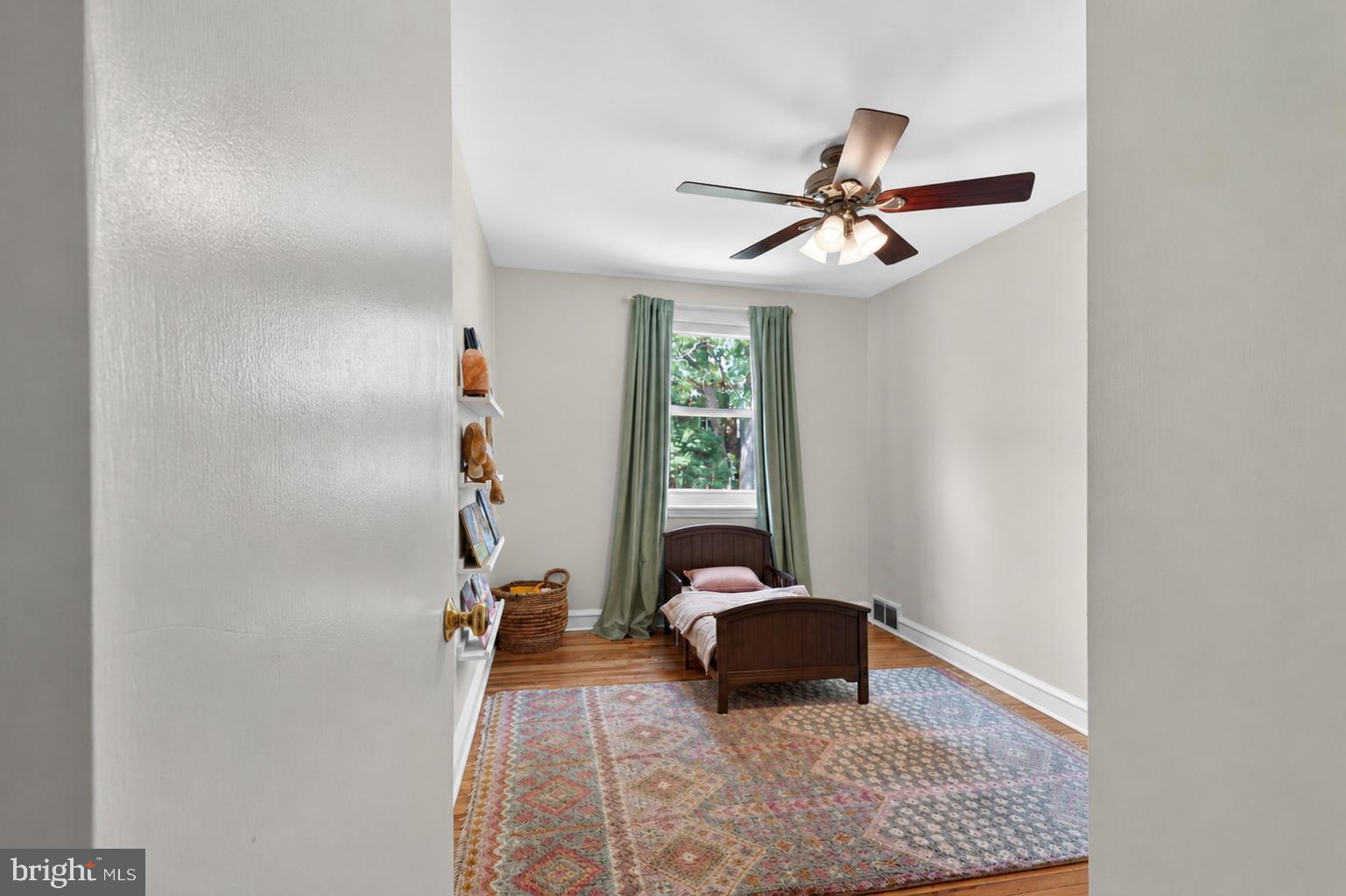 724 South Mt Pleasant Road Philadelphia, PA 19119 - Photo 14 of 20 Bedroom #2