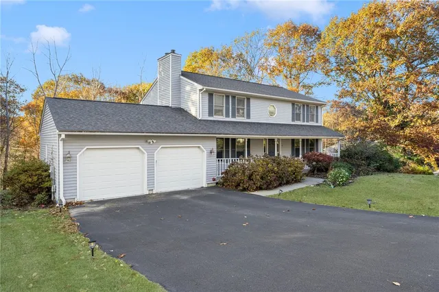 $4,000 | 42 Rollingwood Drive, Johnston, RI 02919