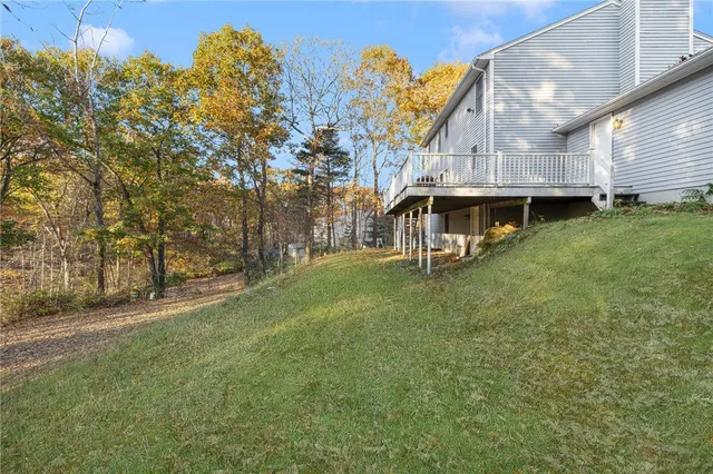 $4,000 | 42 Rollingwood Drive, Johnston, RI 02919