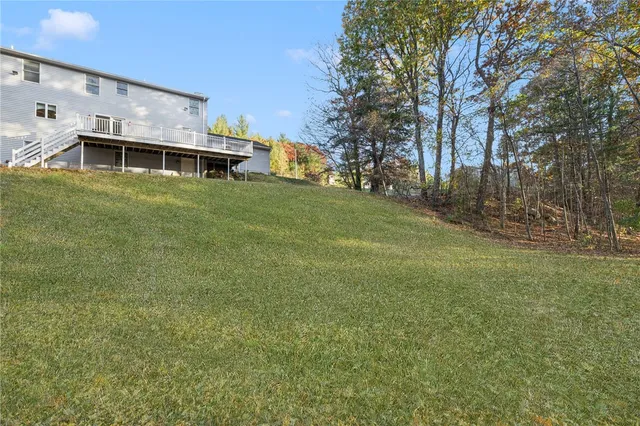 $4,000 | 42 Rollingwood Drive, Johnston, RI 02919