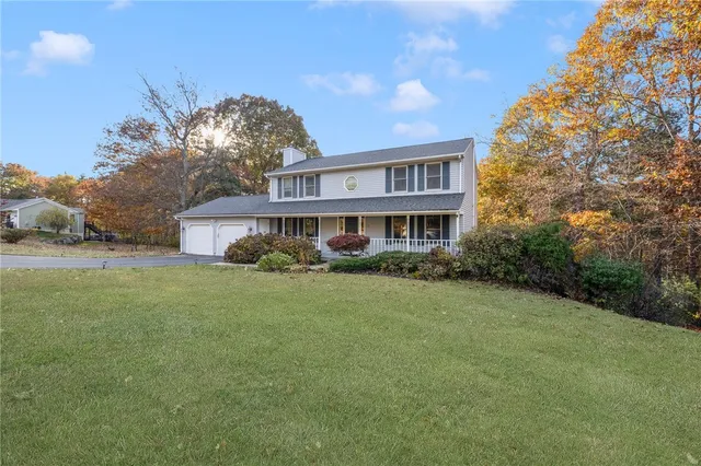 $4,000 | 42 Rollingwood Drive, Johnston, RI 02919