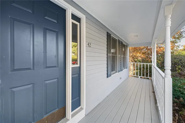 $4,000 | 42 Rollingwood Drive, Johnston, RI 02919