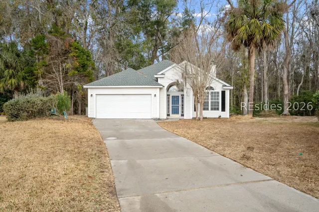 $475,000 | 10 Canters Circle, Bluffton, SC 29910
