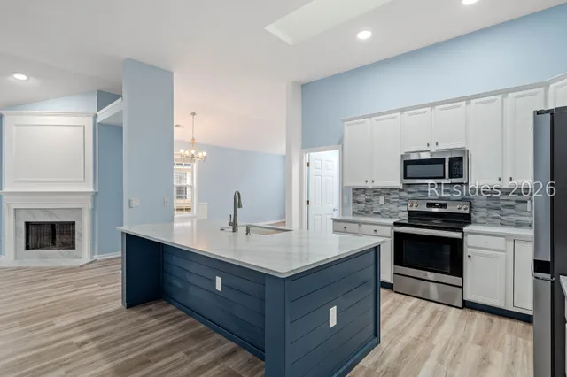 $475,000 | 10 Canters Circle, Bluffton, SC 29910