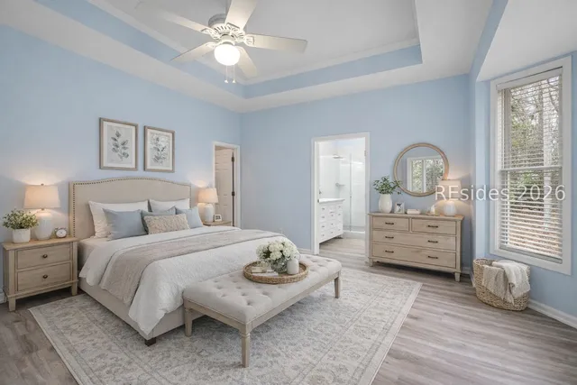 $475,000 | 10 Canters Circle, Bluffton, SC 29910