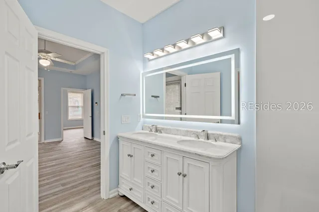 $475,000 | 10 Canters Circle, Bluffton, SC 29910