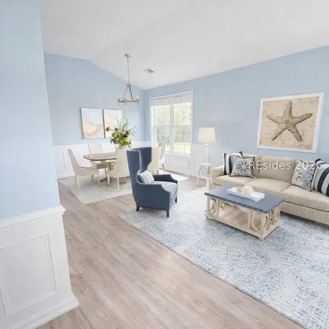 $475,000 | 10 Canters Circle, Bluffton, SC 29910