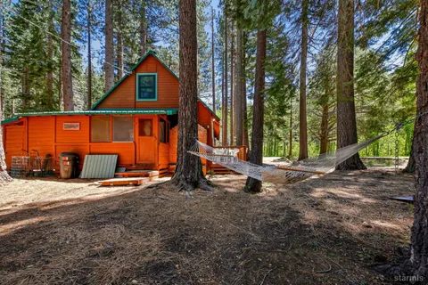 $449,000 | 961 Pomo Road, South Lake Tahoe, CA 96150
