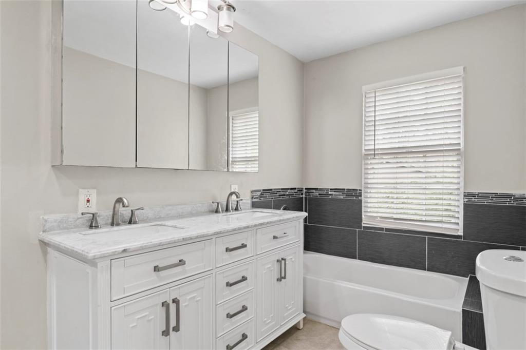 3917 Wedgefield Circle Decatur, GA 30035 - Photo 22 of 25