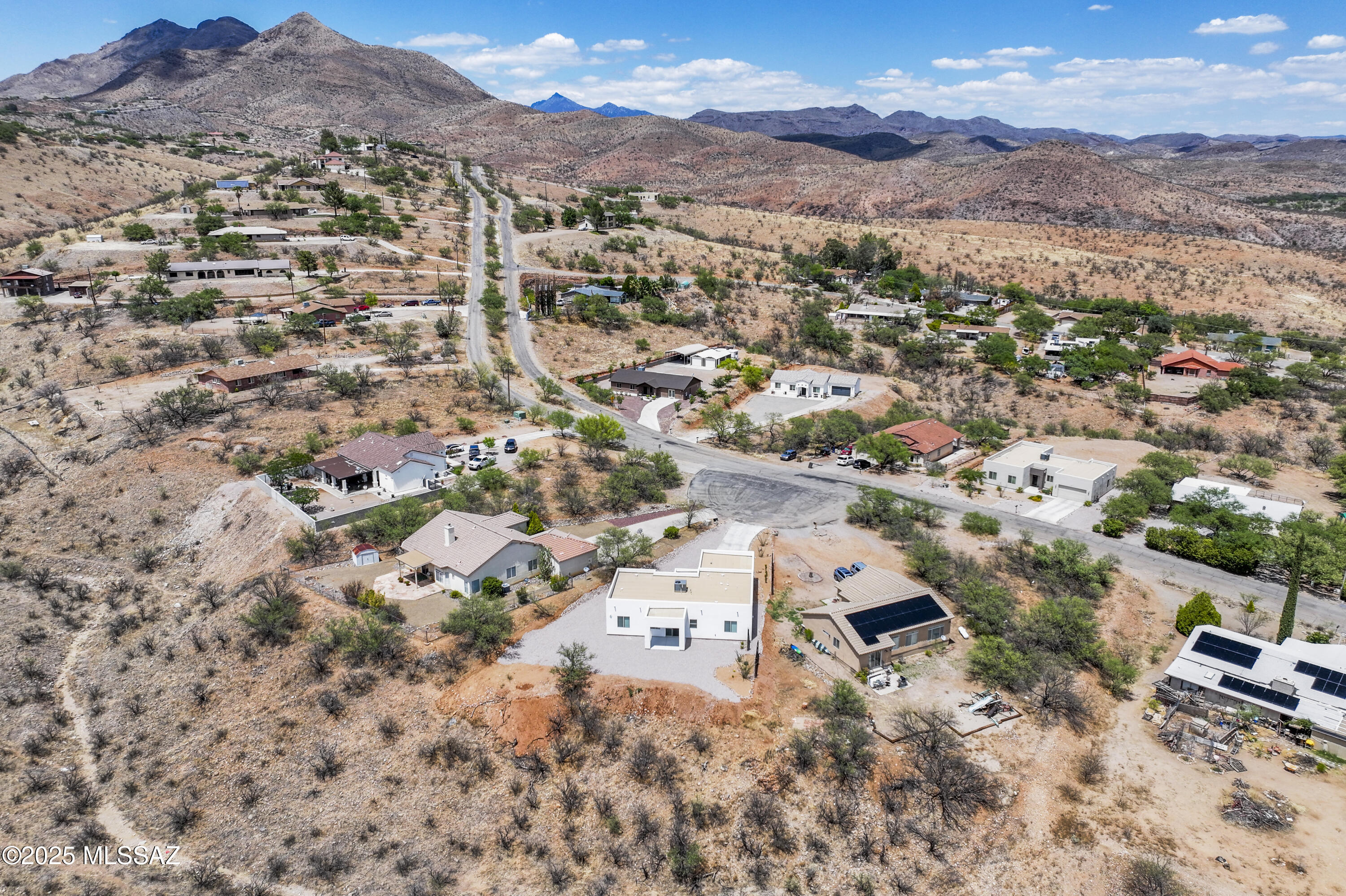 454 Zoo Court Rio Rico, AZ 85648 - Photo 45 of 48