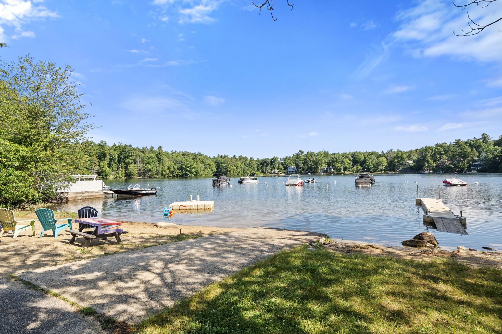 2 Hemlock Shore Drive Atkinson, NH 03811 - Photo 45 of 49