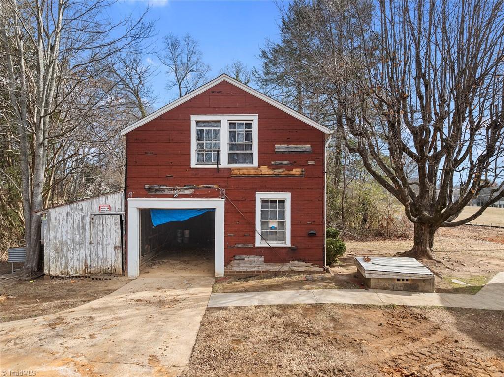 312 Playground Road Archdale, NC 27263 - Photo 25 of 29