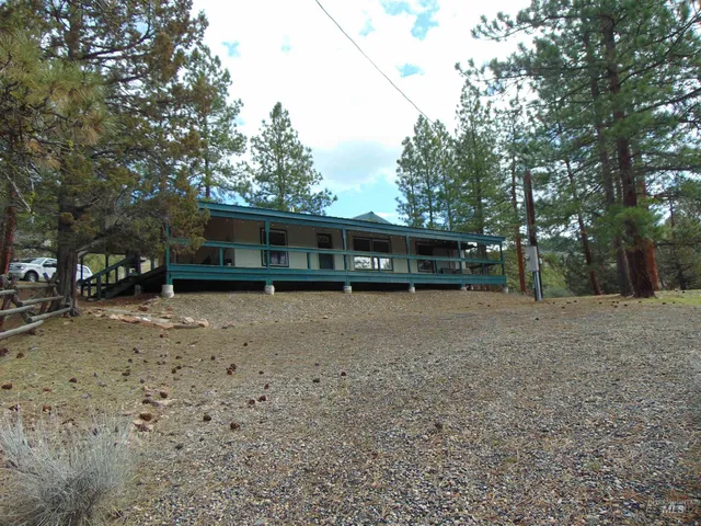 $295,000 | 10733 Rattlesnake Lane, Unity, OR 97884