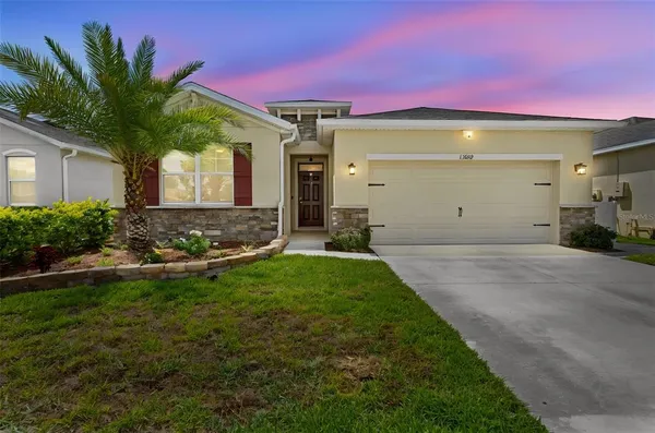 $475,000 | 13682 Hunting Creek Place, Spring Hill, FL 34609