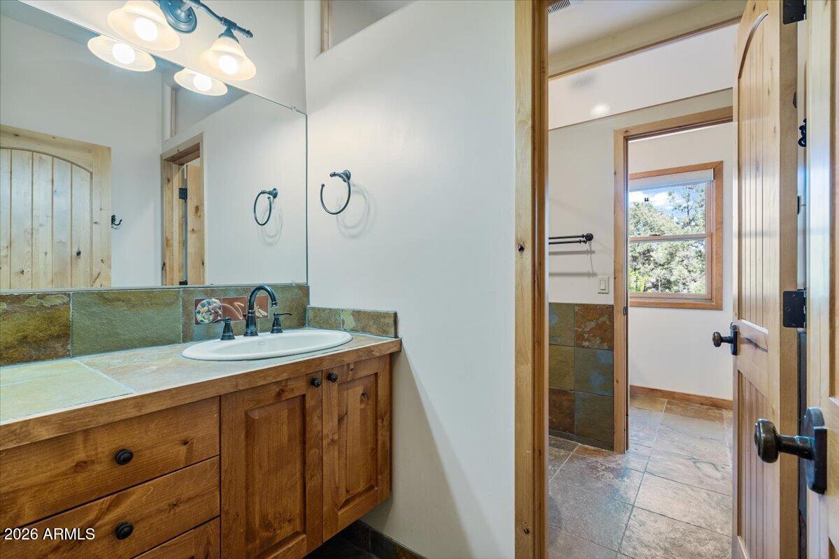 1904 Underwood Court Payson, AZ 85541 - Photo 53 of 92 First Floor Bathroom