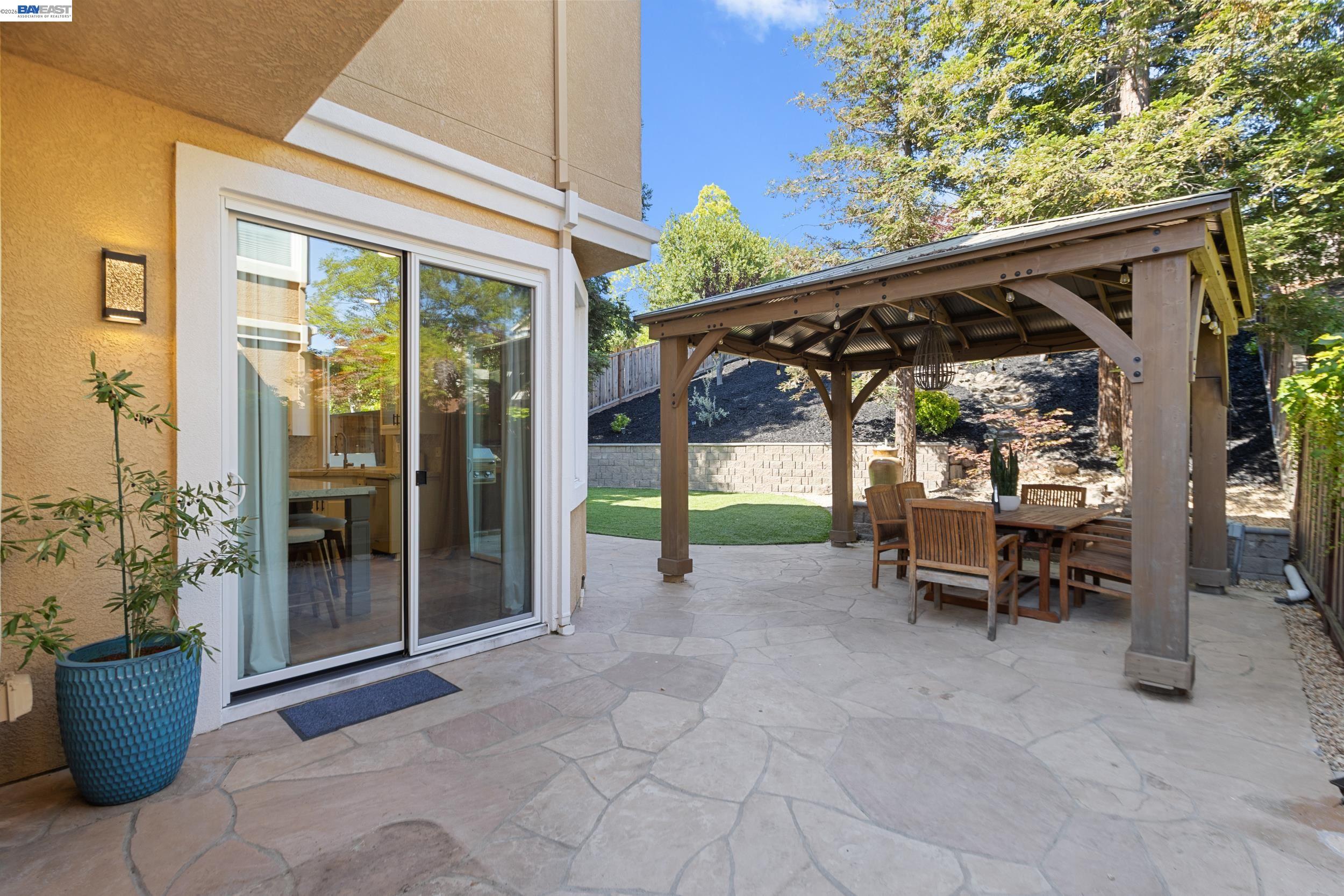 377 Squirrel Ridge Way Danville, CA 94506 - Photo 44 of 63