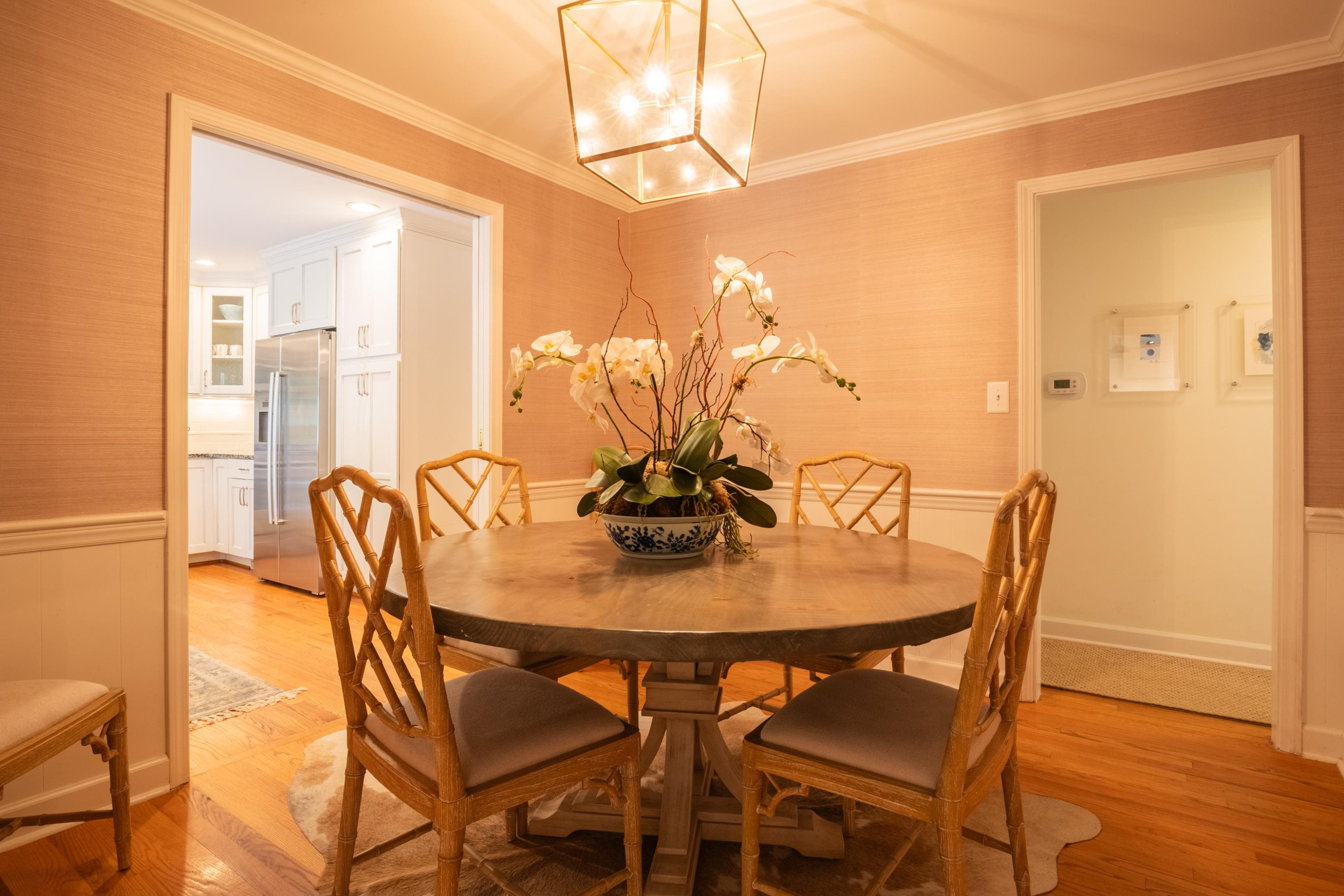 816 Davidson Street Raleigh, NC 27609 - Photo 14 of 36 Photo 14