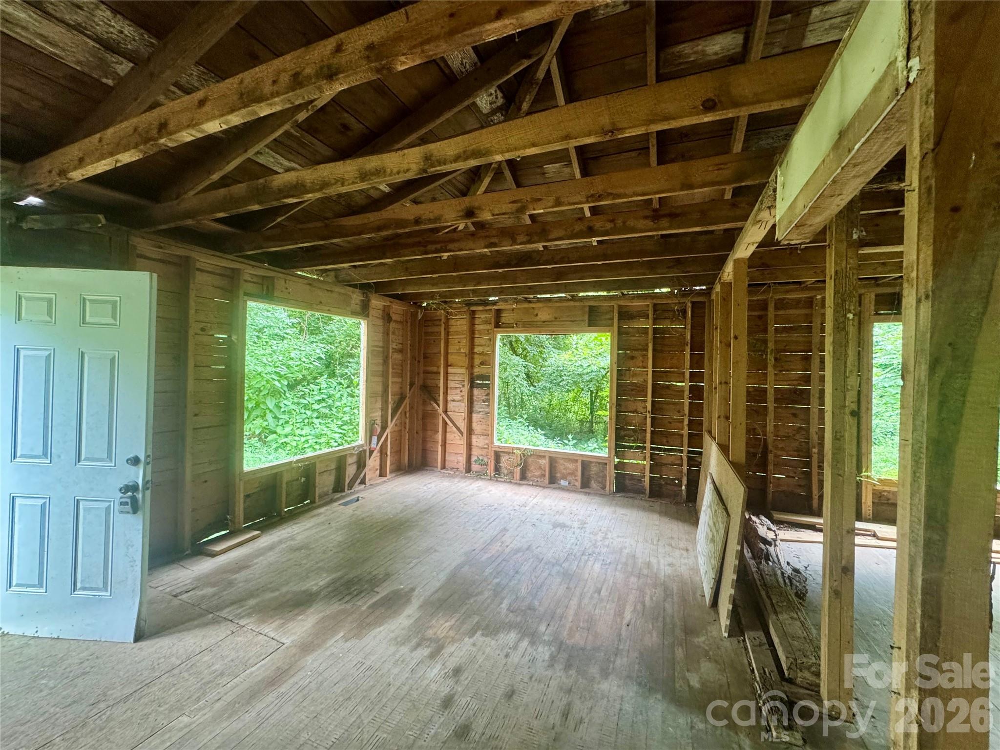 2874 Huffman Road Lenoir, NC 28645 - Photo 9 of 14