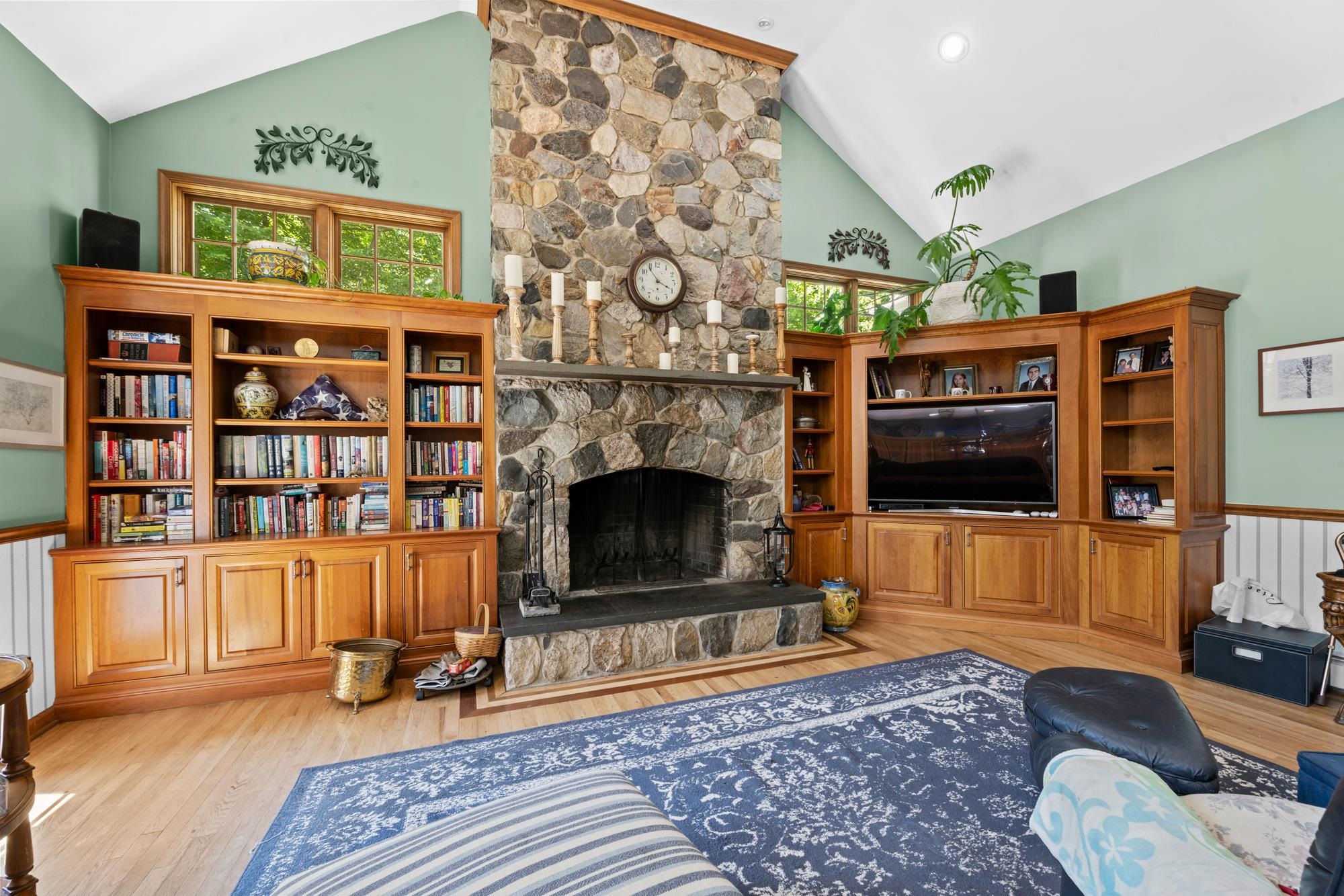 5 Tanners Brook Road Chester, NJ 07930 - Photo 3 of 18