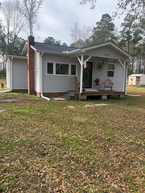 1233 Black Tom Road Summerville, SC 29486 - Photo 1 of 4 BlackTom4