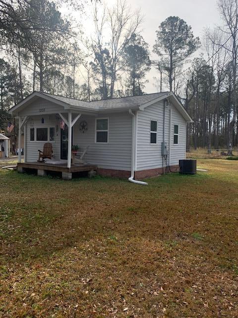 1233 Black Tom Road Summerville, SC 29486 - Photo 2 of 4 BlackTom3